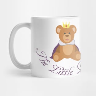 The Little Prince Mug